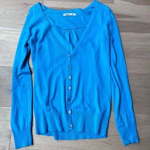 Old Navy ocean blue cardigan 🩵🩵🩵